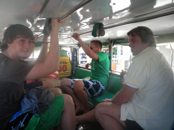 Latham coco beach 021