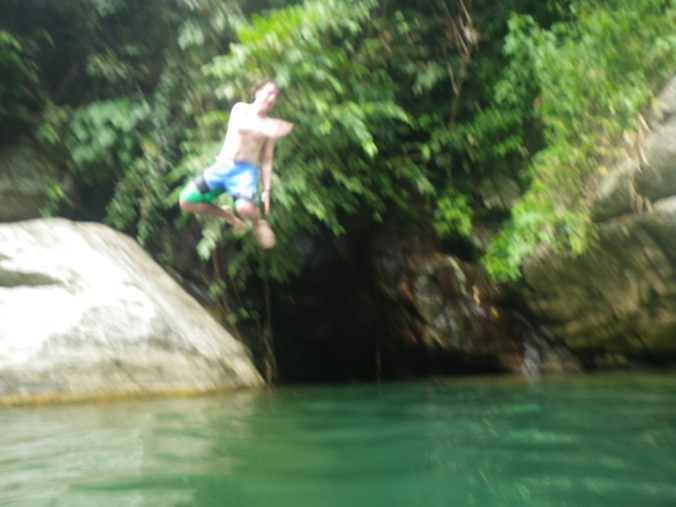 Latham coco beach 060