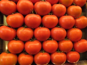 Greek-tomatoes