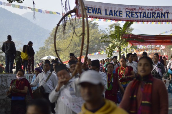 Pokhara Street Festival