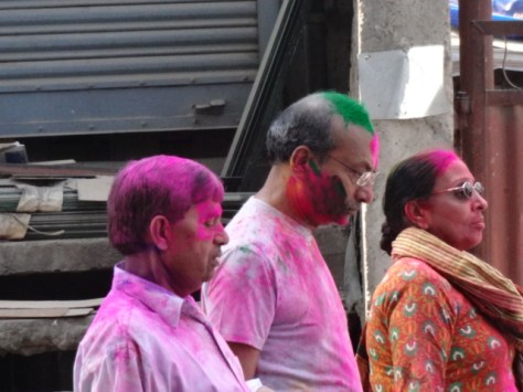 Holi Festival