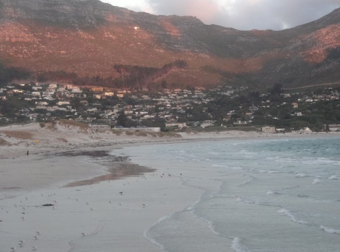 Hout Bay, Cape Town, South Africa
