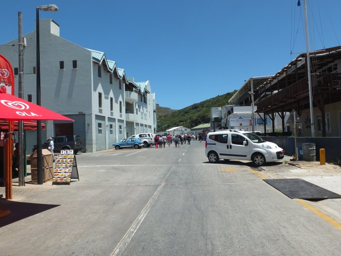 Hout Bay, Cape Town, South Africa