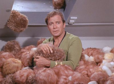 tribbles